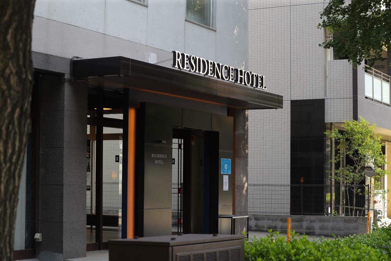 Bios Hotel Hakata / Vacation Stay 5516 Fukuoka  Exterior foto